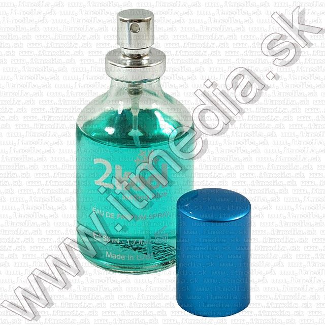 Image of 2kool Perfume (EDP 50ml) *Surfing Blue* (IT8236)